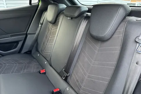 DMZ3865 Vauxhall Mokka 1.2 Turbo Ultimate Auto Euro 6 (s/s) 5dr Thumbnail #18