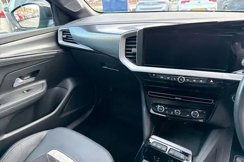 DMZ3865 Vauxhall Mokka 1.2 Turbo Ultimate Auto Euro 6 (s/s) 5dr Thumbnail #19