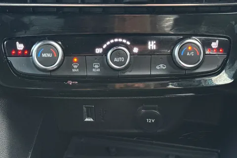 DMZ3865 Vauxhall Mokka 1.2 Turbo Ultimate Auto Euro 6 (s/s) 5dr Thumbnail #21