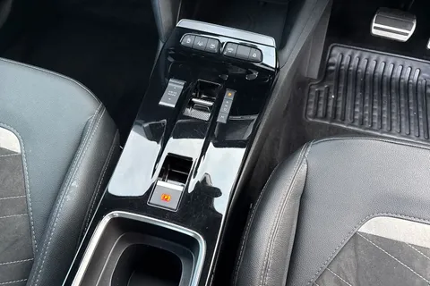 DMZ3865 Vauxhall Mokka 1.2 Turbo Ultimate Auto Euro 6 (s/s) 5dr Thumbnail #22