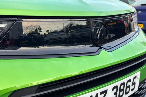 DMZ3865 Vauxhall Mokka 1.2 Turbo Ultimate Auto Euro 6 (s/s) 5dr Thumbnail #25