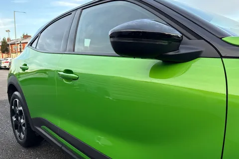 DMZ3865 Vauxhall Mokka 1.2 Turbo Ultimate Auto Euro 6 (s/s) 5dr Thumbnail #26