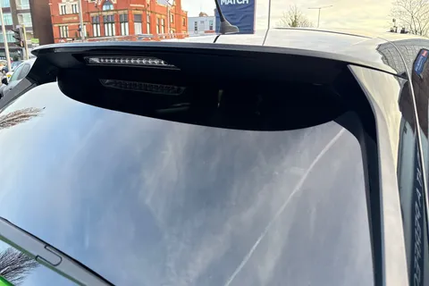 DMZ3865 Vauxhall Mokka 1.2 Turbo Ultimate Auto Euro 6 (s/s) 5dr Thumbnail #32