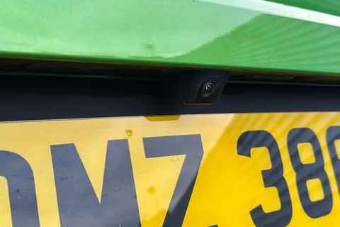 DMZ3865 Vauxhall Mokka 1.2 Turbo Ultimate Auto Euro 6 (s/s) 5dr Thumbnail #33