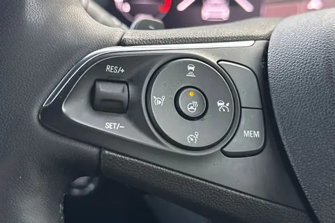 DMZ3865 Vauxhall Mokka 1.2 Turbo Ultimate Auto Euro 6 (s/s) 5dr Thumbnail #35