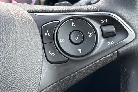 DMZ3865 Vauxhall Mokka 1.2 Turbo Ultimate Auto Euro 6 (s/s) 5dr Thumbnail #36