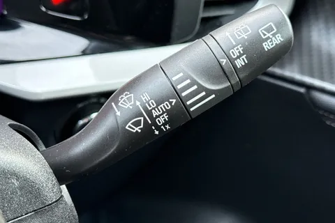 DMZ3865 Vauxhall Mokka 1.2 Turbo Ultimate Auto Euro 6 (s/s) 5dr Thumbnail #37