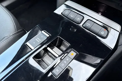 DMZ3865 Vauxhall Mokka 1.2 Turbo Ultimate Auto Euro 6 (s/s) 5dr Thumbnail #40