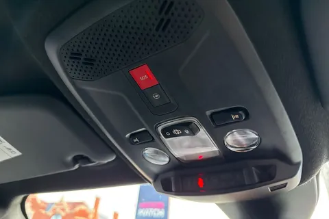 DMZ3865 Vauxhall Mokka 1.2 Turbo Ultimate Auto Euro 6 (s/s) 5dr Thumbnail #44