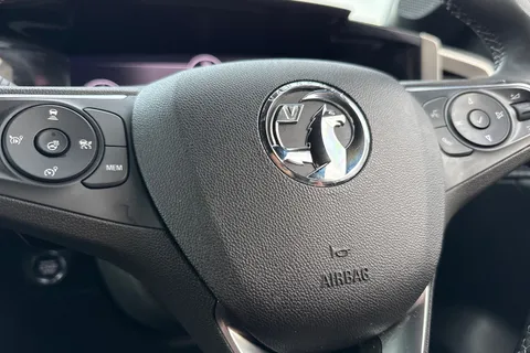 DMZ3865 Vauxhall Mokka 1.2 Turbo Ultimate Auto Euro 6 (s/s) 5dr Thumbnail #45