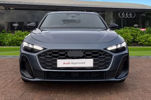 KU75ZVM Audi A5 Avant Edition 1 TFSI  204 PS S tronic Thumbnail #6