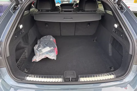 KU75ZVM Audi A5 Avant Edition 1 TFSI  204 PS S tronic Thumbnail #7