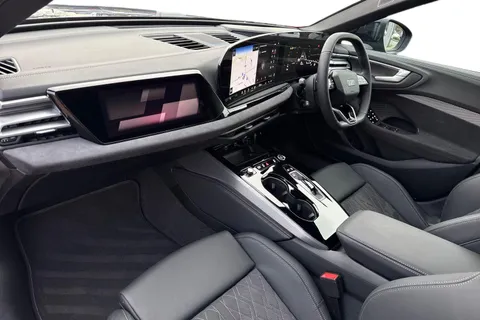 KU75ZVM Audi A5 Avant Edition 1 TFSI  204 PS S tronic Thumbnail #15