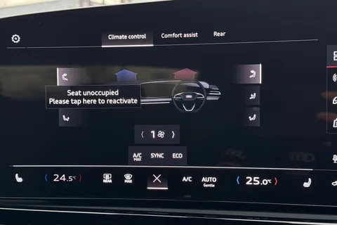 KU75ZVM Audi A5 Avant Edition 1 TFSI  204 PS S tronic Thumbnail #22