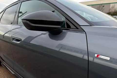 KU75ZVM Audi A5 Avant Edition 1 TFSI  204 PS S tronic Thumbnail #27