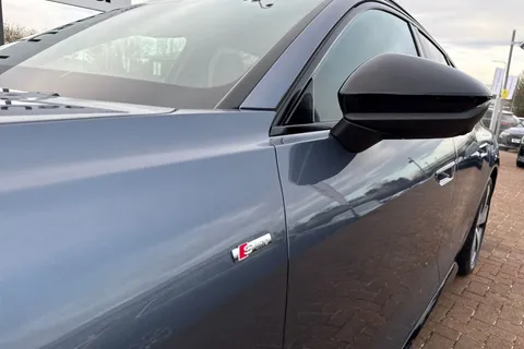 KU75ZVM Audi A5 Avant Edition 1 TFSI  204 PS S tronic Thumbnail #30