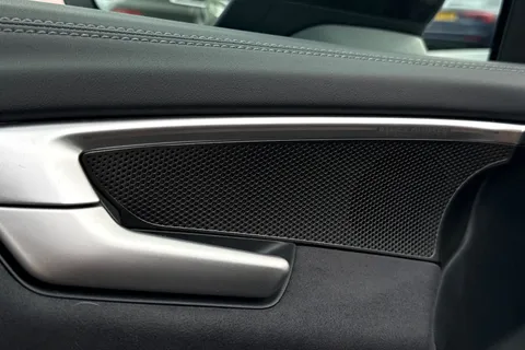 KU75ZVM Audi A5 Avant Edition 1 TFSI  204 PS S tronic Thumbnail #33