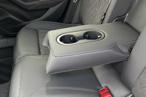 KU75ZVM Audi A5 Avant Edition 1 TFSI  204 PS S tronic Thumbnail #37