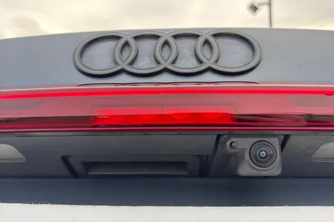 KU75ZVM Audi A5 Avant Edition 1 TFSI  204 PS S tronic Thumbnail #38