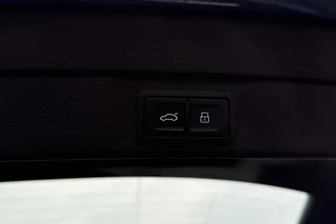 KU75ZVM Audi A5 Avant Edition 1 TFSI  204 PS S tronic Thumbnail #39