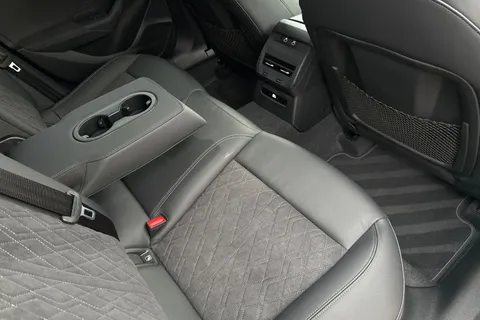 KU75ZVM Audi A5 Avant Edition 1 TFSI  204 PS S tronic Thumbnail #40