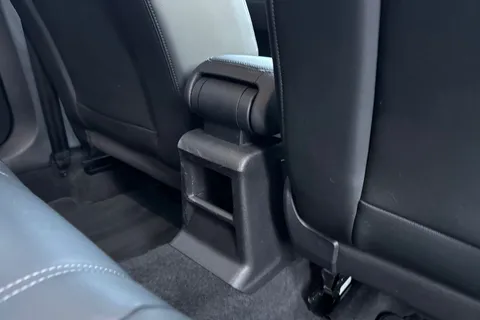 KN22YAK Audi Q2 Black Edition 35 TDI quattro 150 PS S tronic Thumbnail #43