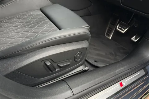 KU75ZVM Audi A5 Avant Edition 1 TFSI  204 PS S tronic Thumbnail #43