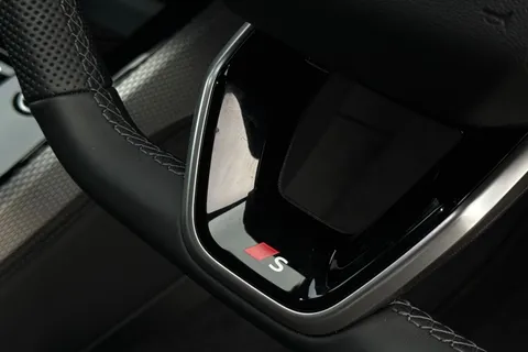 KU75ZVM Audi A5 Avant Edition 1 TFSI  204 PS S tronic Thumbnail #46