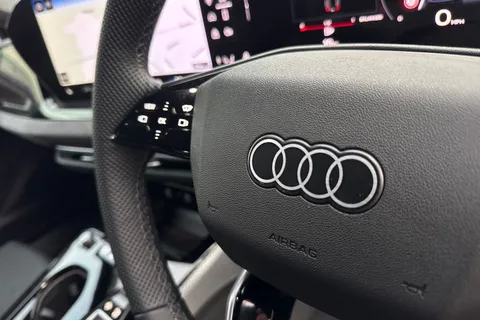 KU75ZVM Audi A5 Avant Edition 1 TFSI  204 PS S tronic Thumbnail #47