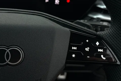 KU75ZVM Audi A5 Avant Edition 1 TFSI  204 PS S tronic Thumbnail #49