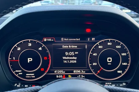 KN22YAK Audi Q2 Black Edition 35 TDI quattro 150 PS S tronic Thumbnail #54