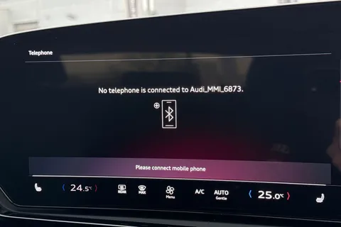 KU75ZVM Audi A5 Avant Edition 1 TFSI  204 PS S tronic Thumbnail #54