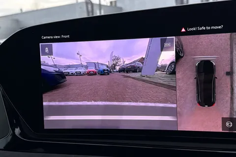 KU75ZVM Audi A5 Avant Edition 1 TFSI  204 PS S tronic Thumbnail #57