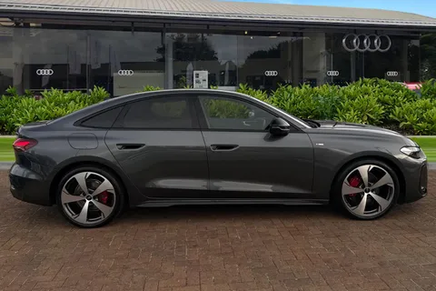 KN75RKY Audi A5 Edition 1 TFSI  204 PS S tronic Thumbnail #3