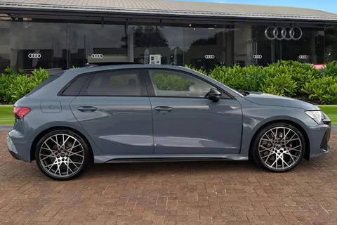 KS74ZVE Audi RS 3 RS 3 Sportback Carbon Vorsprung   400 PS S tronic Thumbnail #3