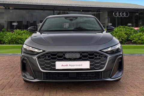 KN75RKY Audi A5 Edition 1 TFSI  204 PS S tronic Thumbnail #6