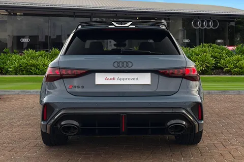 KS74ZVE Audi RS 3 RS 3 Sportback Carbon Vorsprung   400 PS S tronic Thumbnail #4
