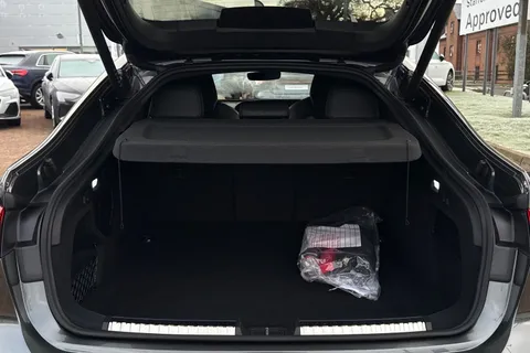 KN75RKY Audi A5 Edition 1 TFSI  204 PS S tronic Thumbnail #7