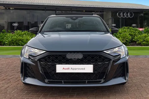 KS74ZVE Audi RS 3 RS 3 Sportback Carbon Vorsprung   400 PS S tronic Thumbnail #6