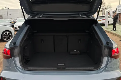 KS74ZVE Audi RS 3 RS 3 Sportback Carbon Vorsprung   400 PS S tronic Thumbnail #7