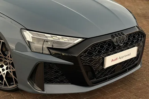 KS74ZVE Audi RS 3 RS 3 Sportback Carbon Vorsprung   400 PS S tronic Thumbnail #9