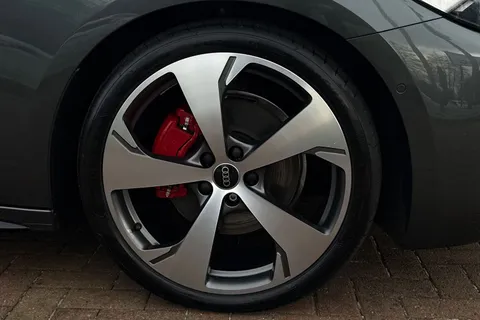 KN75RKY Audi A5 Edition 1 TFSI  204 PS S tronic Thumbnail #11