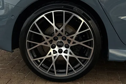 KS74ZVE Audi RS 3 RS 3 Sportback Carbon Vorsprung   400 PS S tronic Thumbnail #10