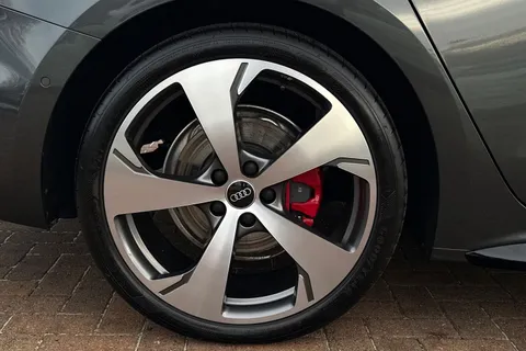 KN75RKY Audi A5 Edition 1 TFSI  204 PS S tronic Thumbnail #12