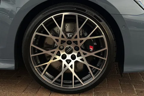 KS74ZVE Audi RS 3 RS 3 Sportback Carbon Vorsprung   400 PS S tronic Thumbnail #11