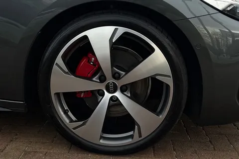 KN75RKY Audi A5 Edition 1 TFSI  204 PS S tronic Thumbnail #13