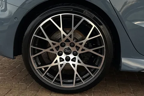 KS74ZVE Audi RS 3 RS 3 Sportback Carbon Vorsprung   400 PS S tronic Thumbnail #12