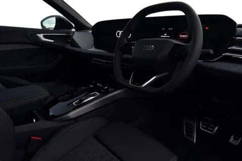 KN75RKY Audi A5 Edition 1 TFSI  204 PS S tronic Thumbnail #14