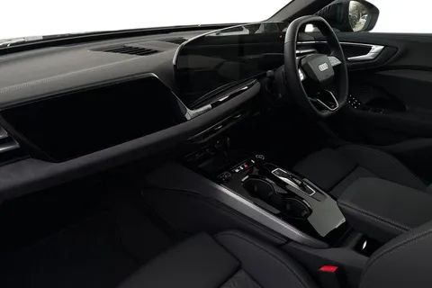 KN75RKY Audi A5 Edition 1 TFSI  204 PS S tronic Thumbnail #15