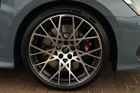 KS74ZVE Audi RS 3 RS 3 Sportback Carbon Vorsprung   400 PS S tronic Thumbnail #13